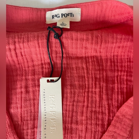 Rag Poets - Picture 2 of 2